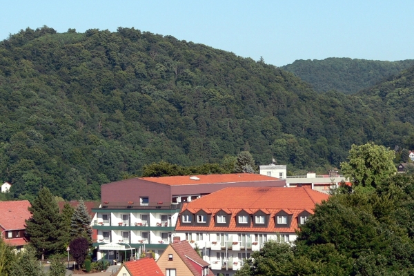 Hotel Heikenberg (Bad Lauterberg im Harz)